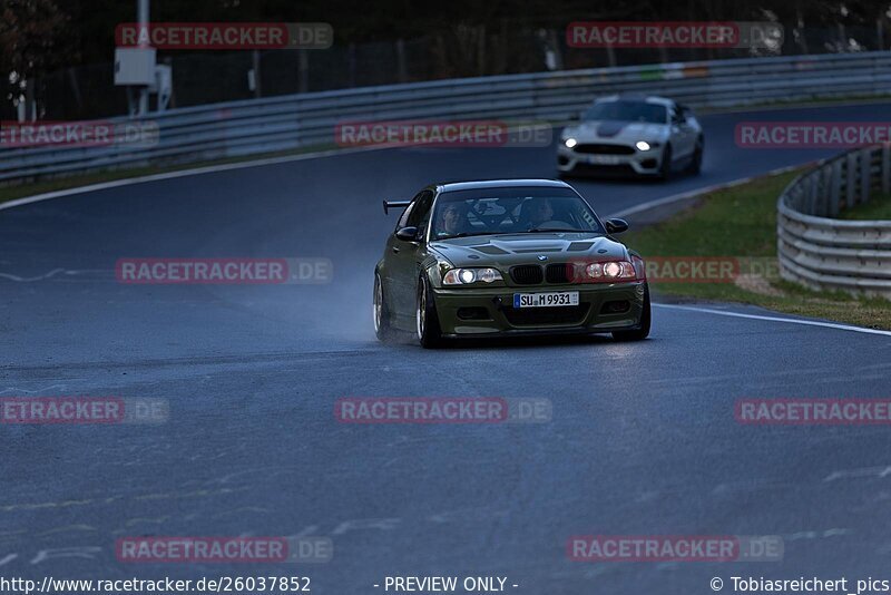 Bild #26037852 - Touristenfahrten Nürburgring Nordschleife (23.03.2024)