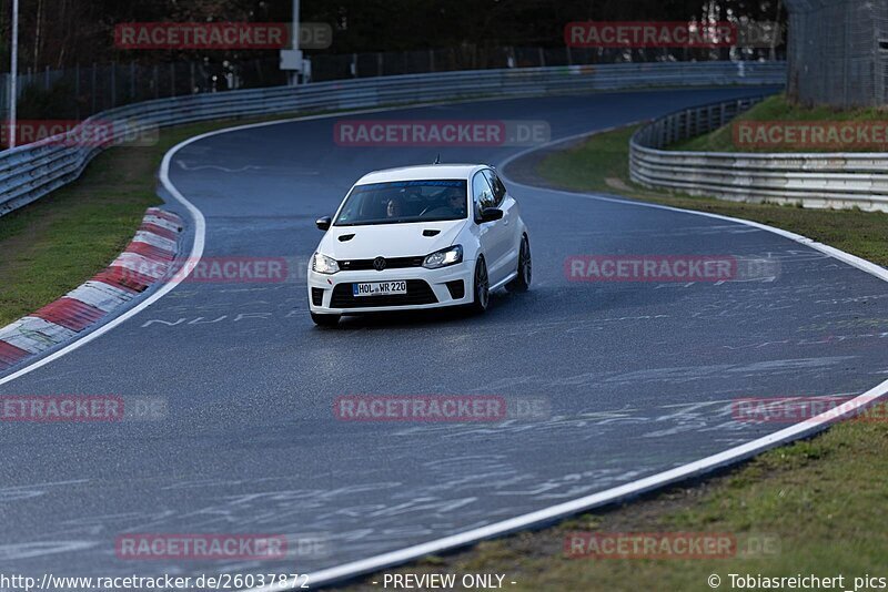 Bild #26037872 - Touristenfahrten Nürburgring Nordschleife (23.03.2024)