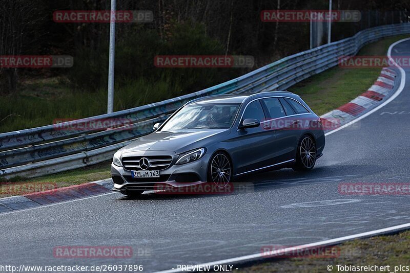 Bild #26037896 - Touristenfahrten Nürburgring Nordschleife (23.03.2024)