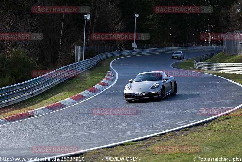 Bild #26037910 - Touristenfahrten Nürburgring Nordschleife (23.03.2024)