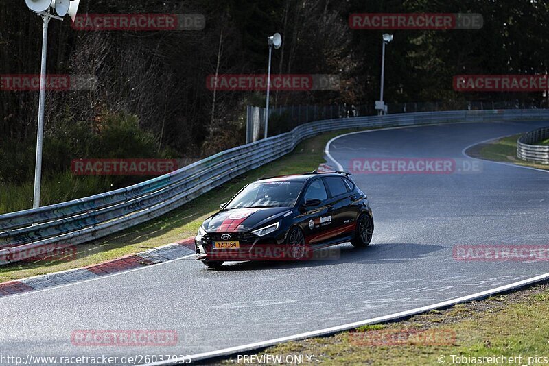 Bild #26037935 - Touristenfahrten Nürburgring Nordschleife (23.03.2024)