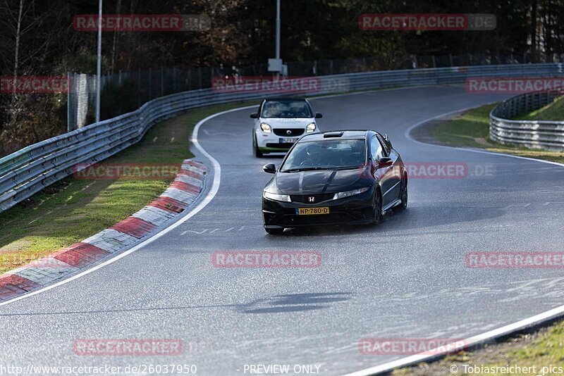 Bild #26037950 - Touristenfahrten Nürburgring Nordschleife (23.03.2024)