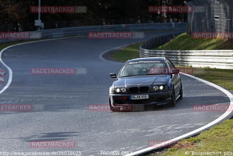 Bild #26038025 - Touristenfahrten Nürburgring Nordschleife (23.03.2024)