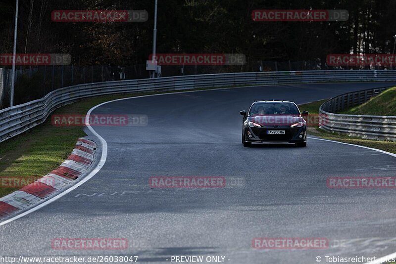 Bild #26038047 - Touristenfahrten Nürburgring Nordschleife (23.03.2024)