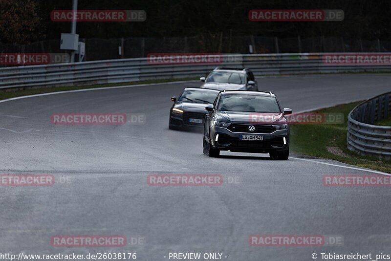 Bild #26038176 - Touristenfahrten Nürburgring Nordschleife (23.03.2024)