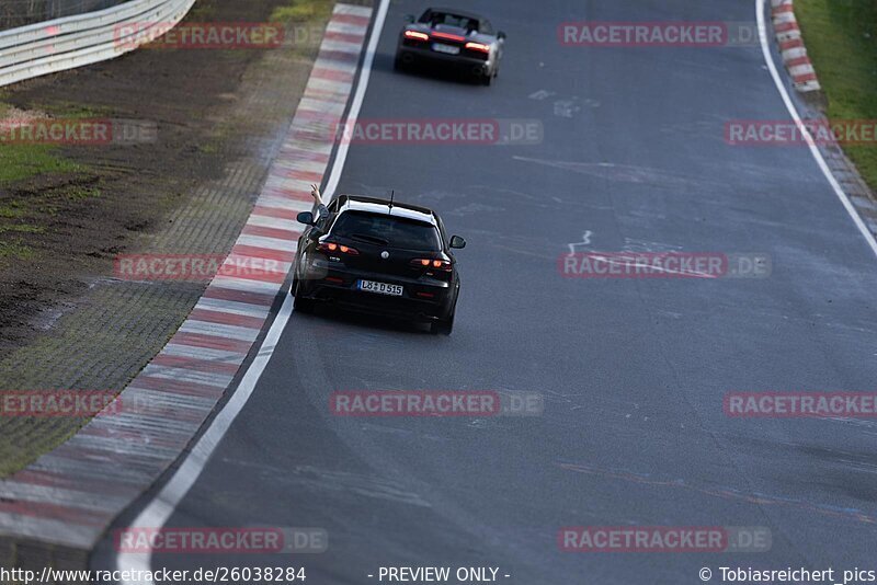 Bild #26038284 - Touristenfahrten Nürburgring Nordschleife (23.03.2024)