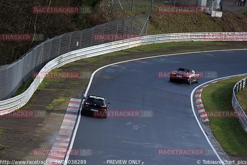 Bild #26038289 - Touristenfahrten Nürburgring Nordschleife (23.03.2024)