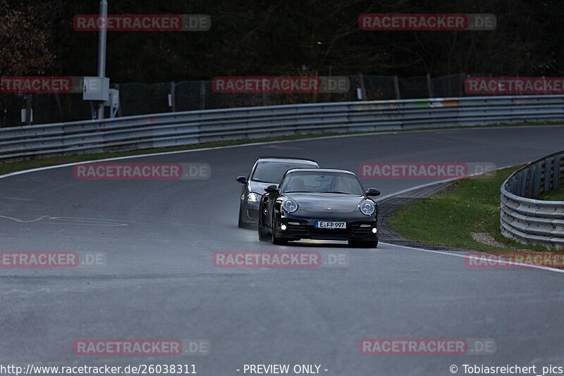 Bild #26038311 - Touristenfahrten Nürburgring Nordschleife (23.03.2024)