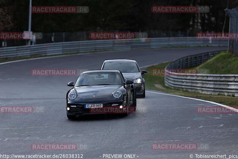 Bild #26038312 - Touristenfahrten Nürburgring Nordschleife (23.03.2024)