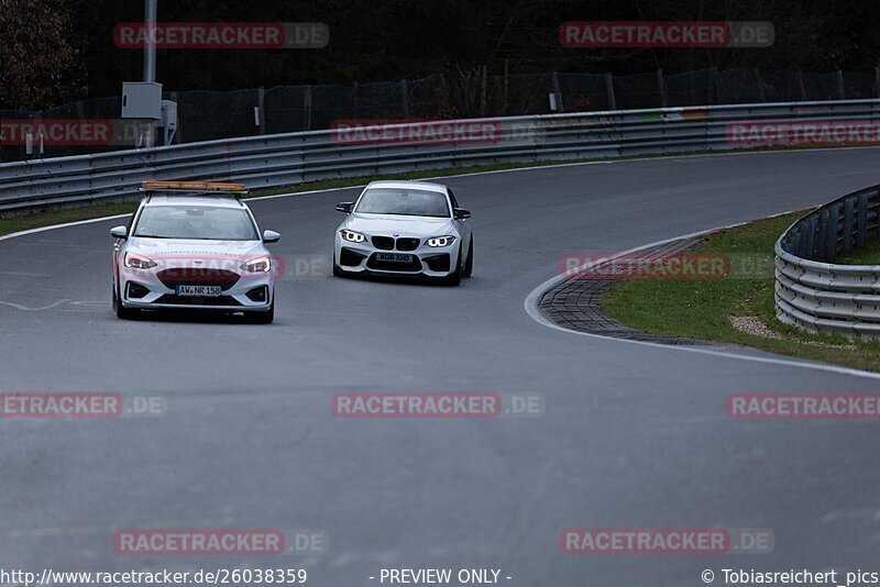 Bild #26038359 - Touristenfahrten Nürburgring Nordschleife (23.03.2024)