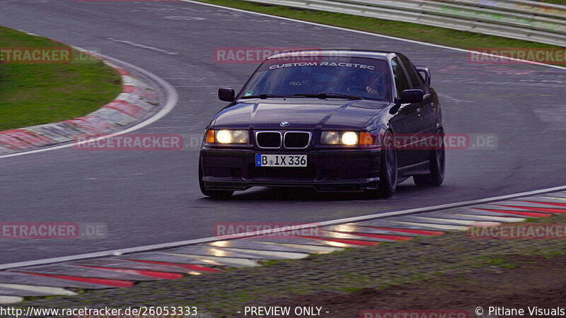 Bild #26053333 - Touristenfahrten Nürburgring Nordschleife (23.03.2024)