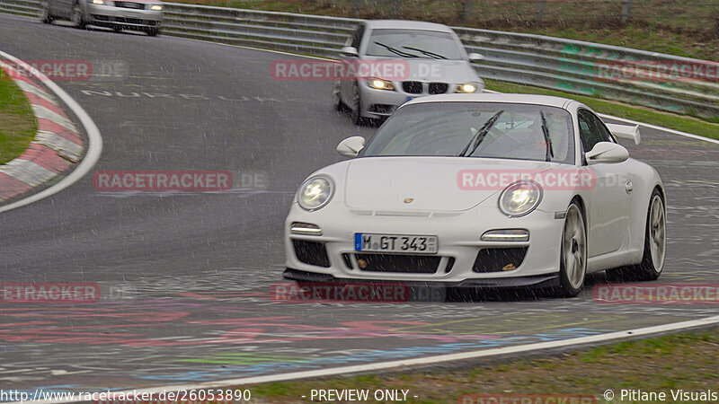 Bild #26053890 - Touristenfahrten Nürburgring Nordschleife (23.03.2024)