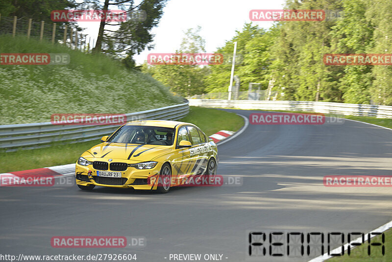 Bild #27926604 - Touristenfahrten Nürburgring Nordschleife (25.05.2024)