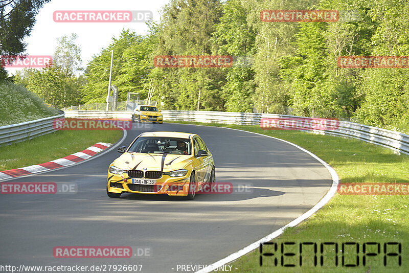 Bild #27926607 - Touristenfahrten Nürburgring Nordschleife (25.05.2024)