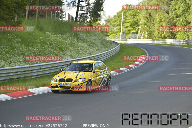 Bild #27926722 - Touristenfahrten Nürburgring Nordschleife (25.05.2024)