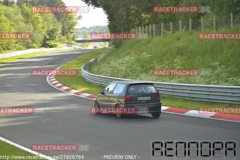 Bild #27926784 - Touristenfahrten Nürburgring Nordschleife (25.05.2024)