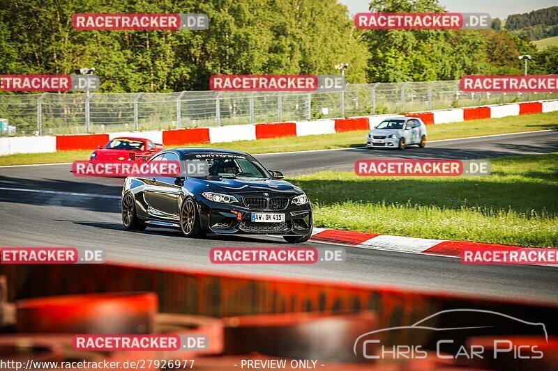 Bild #27926977 - Touristenfahrten Nürburgring Nordschleife (25.05.2024)