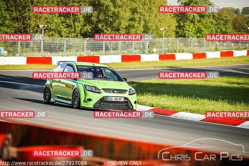 Bild #27927068 - Touristenfahrten Nürburgring Nordschleife (25.05.2024)