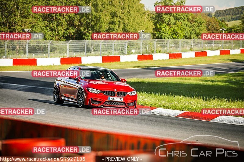 Bild #27927136 - Touristenfahrten Nürburgring Nordschleife (25.05.2024)