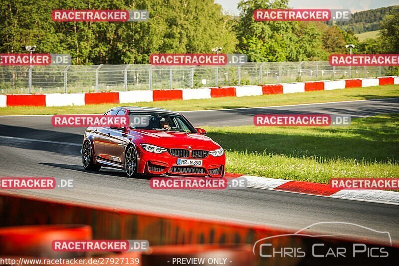 Bild #27927139 - Touristenfahrten Nürburgring Nordschleife (25.05.2024)