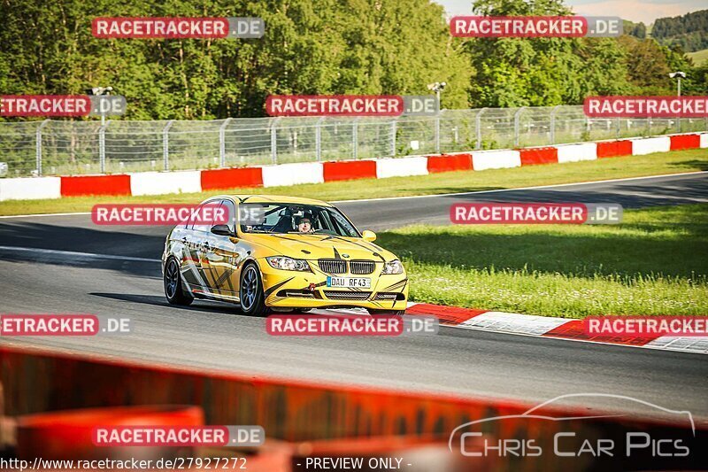 Bild #27927272 - Touristenfahrten Nürburgring Nordschleife (25.05.2024)