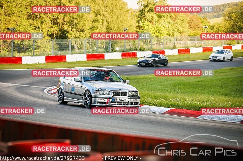 Bild #27927433 - Touristenfahrten Nürburgring Nordschleife (25.05.2024)