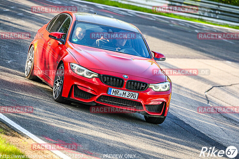 Bild #27927807 - Touristenfahrten Nürburgring Nordschleife (25.05.2024)