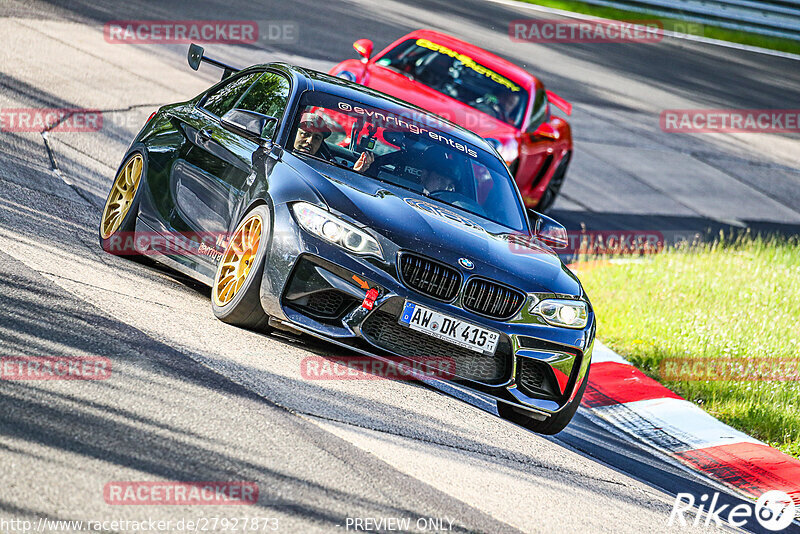 Bild #27927873 - Touristenfahrten Nürburgring Nordschleife (25.05.2024)