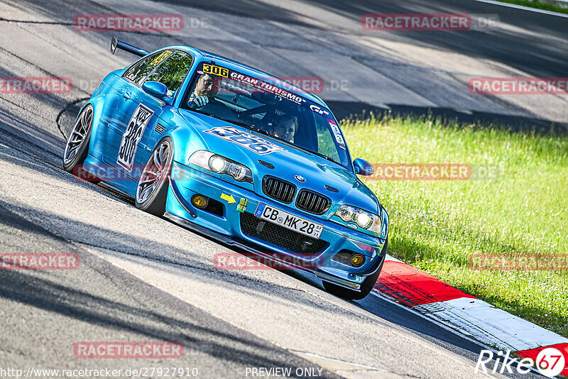 Bild #27927910 - Touristenfahrten Nürburgring Nordschleife (25.05.2024)