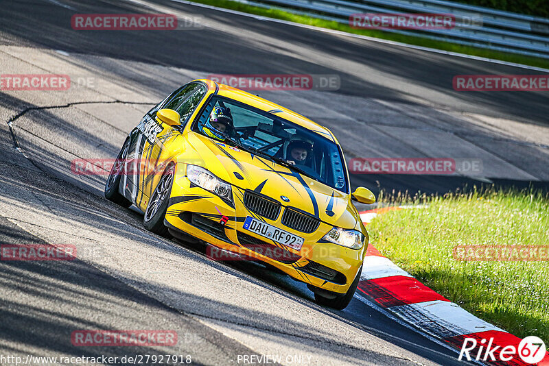 Bild #27927918 - Touristenfahrten Nürburgring Nordschleife (25.05.2024)