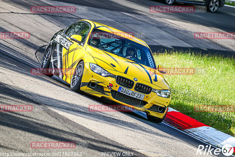 Bild #27927940 - Touristenfahrten Nürburgring Nordschleife (25.05.2024)