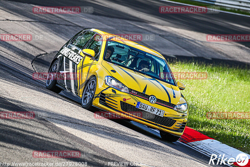 Bild #27928008 - Touristenfahrten Nürburgring Nordschleife (25.05.2024)