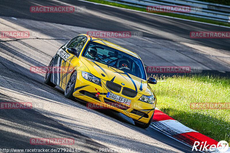 Bild #27928140 - Touristenfahrten Nürburgring Nordschleife (25.05.2024)