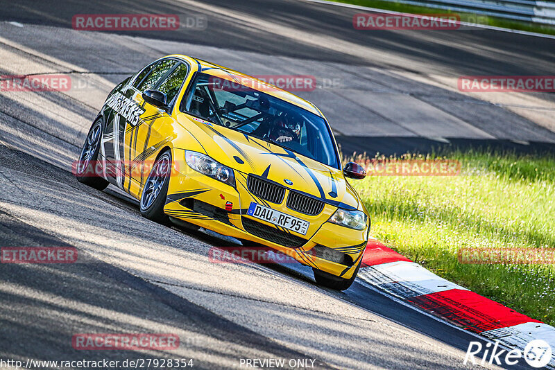 Bild #27928354 - Touristenfahrten Nürburgring Nordschleife (25.05.2024)