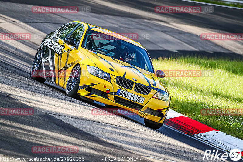 Bild #27928355 - Touristenfahrten Nürburgring Nordschleife (25.05.2024)