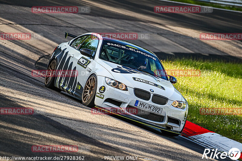 Bild #27928362 - Touristenfahrten Nürburgring Nordschleife (25.05.2024)