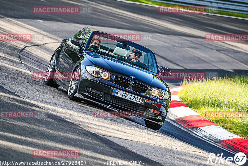 Bild #27928407 - Touristenfahrten Nürburgring Nordschleife (25.05.2024)