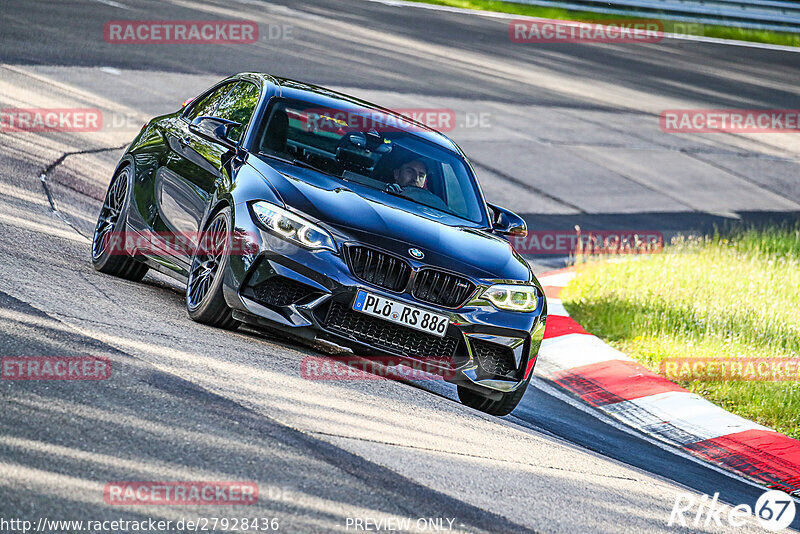 Bild #27928436 - Touristenfahrten Nürburgring Nordschleife (25.05.2024)