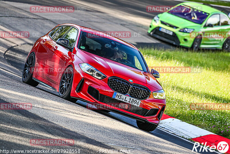 Bild #27928558 - Touristenfahrten Nürburgring Nordschleife (25.05.2024)