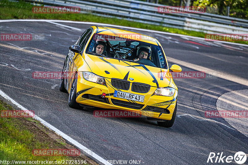 Bild #27928596 - Touristenfahrten Nürburgring Nordschleife (25.05.2024)