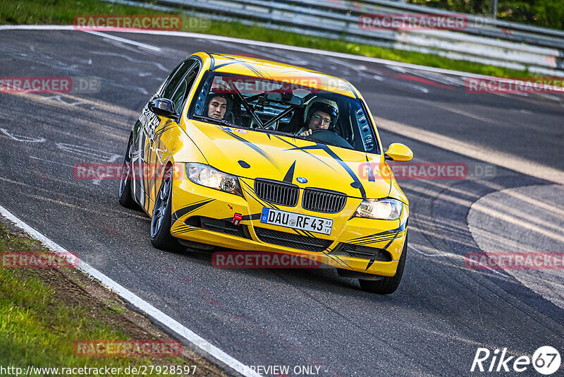 Bild #27928597 - Touristenfahrten Nürburgring Nordschleife (25.05.2024)