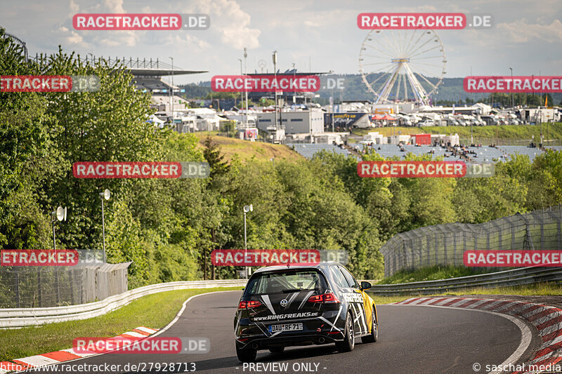 Bild #27928713 - Touristenfahrten Nürburgring Nordschleife (25.05.2024)