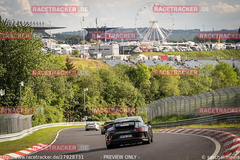 Bild #27928731 - Touristenfahrten Nürburgring Nordschleife (25.05.2024)