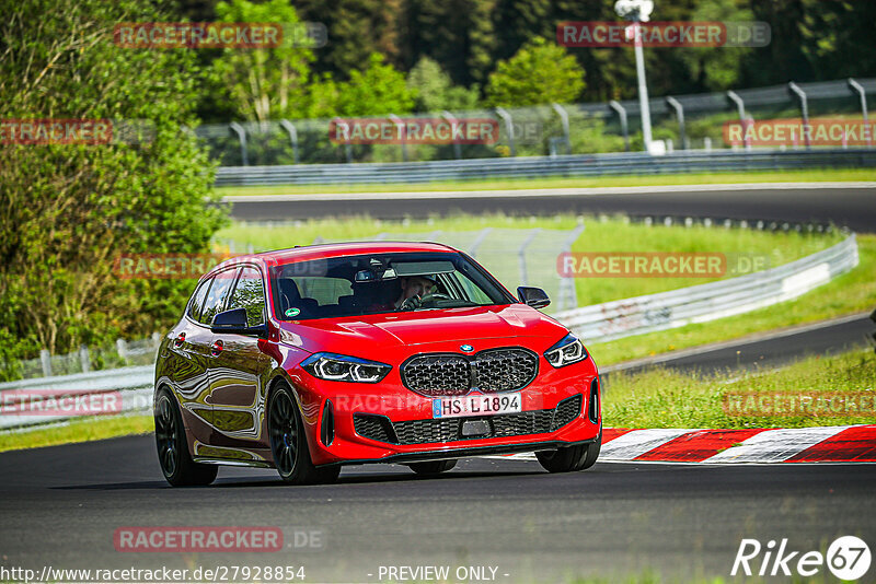 Bild #27928854 - Touristenfahrten Nürburgring Nordschleife (25.05.2024)