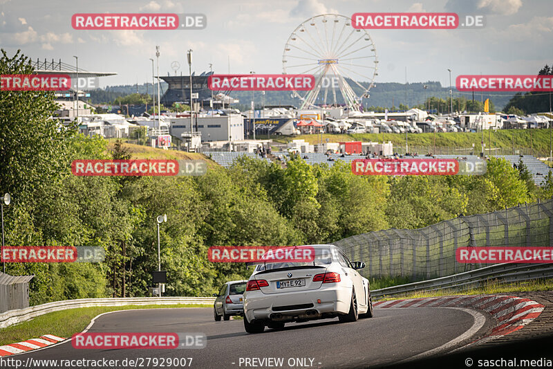 Bild #27929007 - Touristenfahrten Nürburgring Nordschleife (25.05.2024)