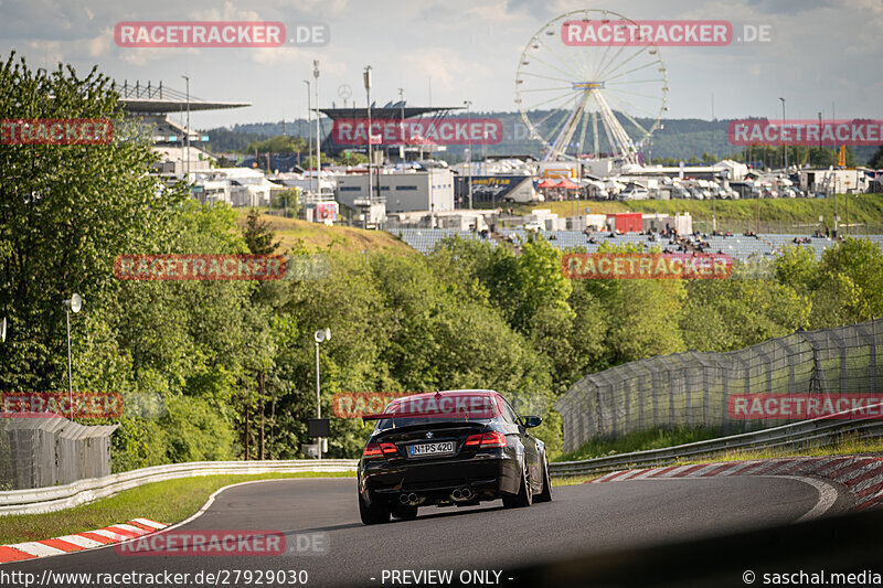 Bild #27929030 - Touristenfahrten Nürburgring Nordschleife (25.05.2024)