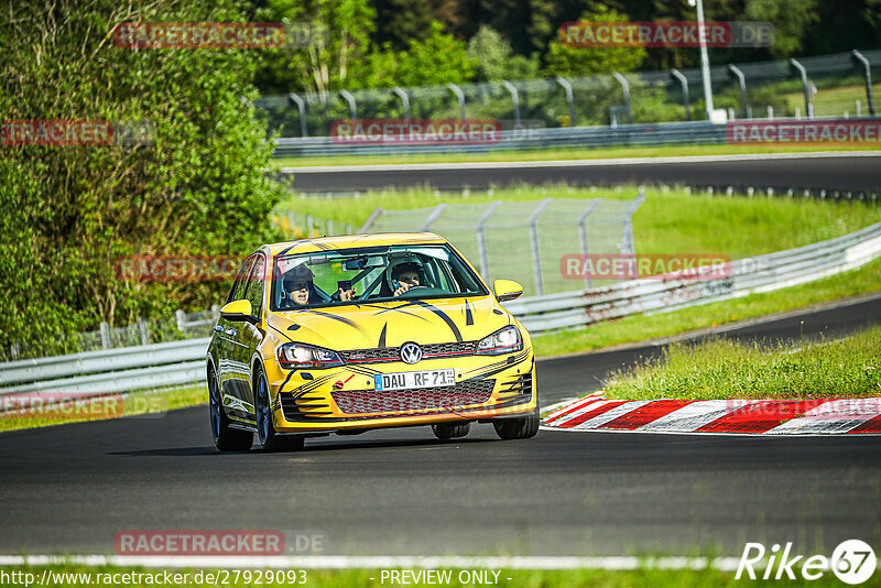 Bild #27929093 - Touristenfahrten Nürburgring Nordschleife (25.05.2024)