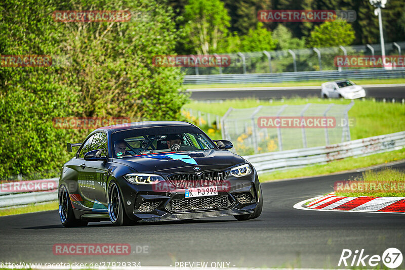 Bild #27929334 - Touristenfahrten Nürburgring Nordschleife (25.05.2024)