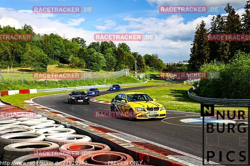 Bild #27929340 - Touristenfahrten Nürburgring Nordschleife (25.05.2024)