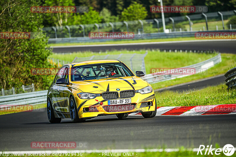 Bild #27929436 - Touristenfahrten Nürburgring Nordschleife (25.05.2024)